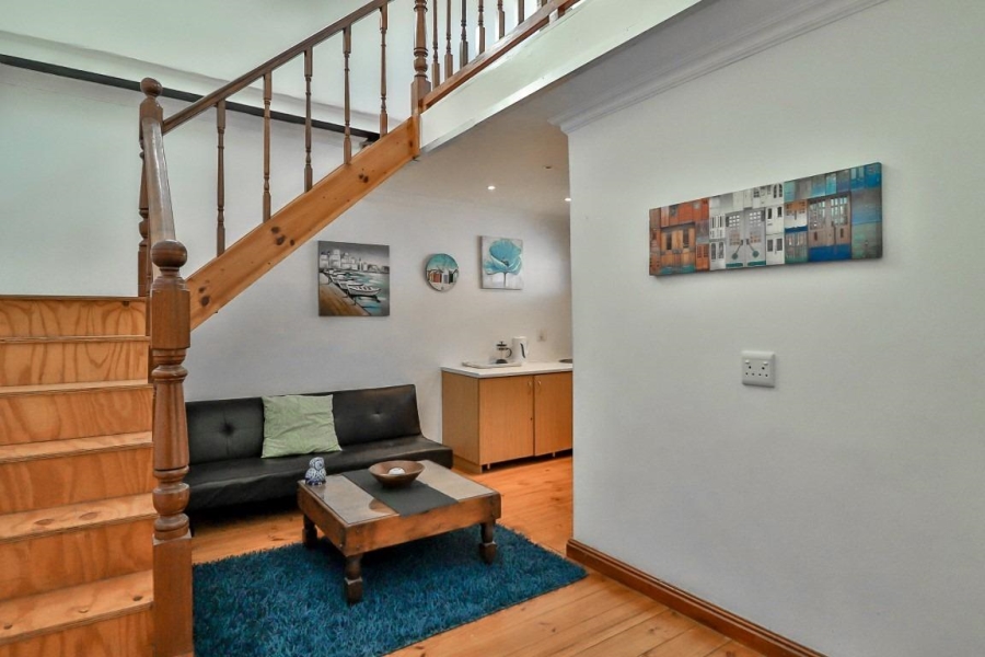 1 Bedroom Property for Sale in Woodstock Western Cape